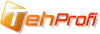 Логотип Tehprofi