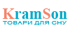 Логотип KramSon