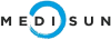 Логотип Medisun
