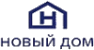 Логотип Новый Дом