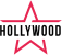 Логотип Hollywood