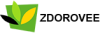 Логотип Здоровее