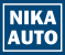 Логотип Nika-Auto