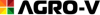 Логотип Agro-V