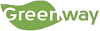 Логотип GreenWay1