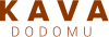 Логотип Kava Dodomu