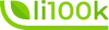 Логотип Li100k