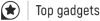 Логотип Top-Gadgets