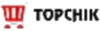 Логотип Topchik