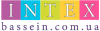 Логотип Intex-Bassein