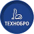 Логотип ТехноБРО
