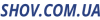 Логотип Shov com ua