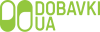 Логотип Dobavki ua