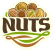 Логотип NUTS