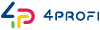 Логотип Plan4profi