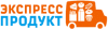 Логотип Экспресс Продукт
