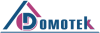 Логотип Domotek