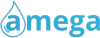 Логотип А-Мега