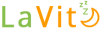 Логотип Lavito