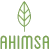 Логотип Ahimsa
