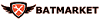 Логотип Batmarket