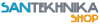 Логотип SantekhnikaShop