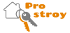 Логотип Pro-Stroy