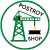 Логотип PostroyShop