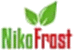 Логотип Нико Фрост