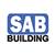 Логотип Саб Билдинг