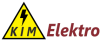 Логотип Kim elektro