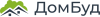 Логотип ДомБуд