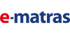 Логотип E-matras