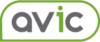 Логотип AVIC