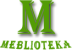 Логотип Meblioteka