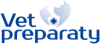 Логотип Vet preparaty