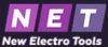 Логотип New Electro Tools