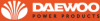 Логотип Daewoo Power