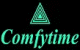 Логотип Comfytime
