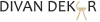 Логотип Диван-Декор