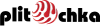 Логотип Plitochka