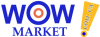 Логотип Wow Market