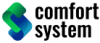 Логотип Comfort-system