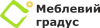 Логотип Меблевий градус