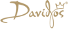 Логотип Davidos