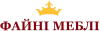 Логотип Файні Меблі