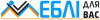 Логотип Меблі для Вас