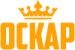 Логотип Оскар