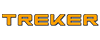 Логотип Treker