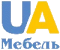 Логотип UA Мебель